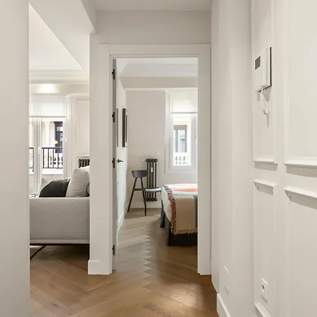 Ibaia By Feelfreerentals 아파트 산세바스티안