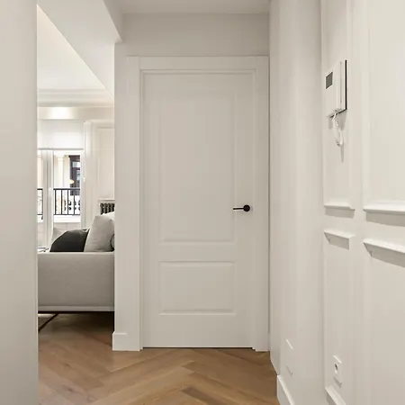 아파트 Ibaia By Feelfreerentals 산세바스티안