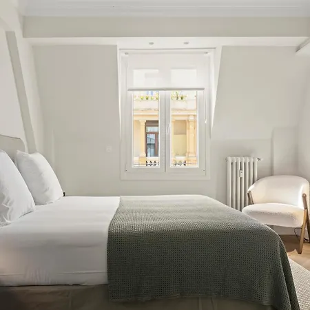 Ibaia By Feelfreerentals * 산세바스티안