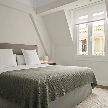 Daire Ibaia By Feelfreerentals