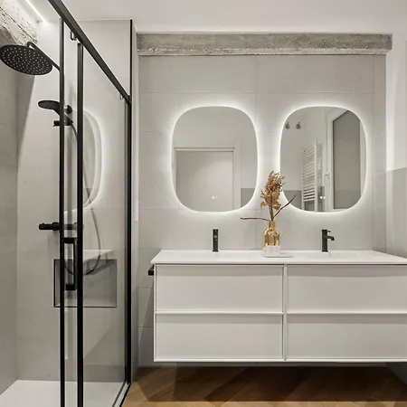 아파트 Ibaia By Feelfreerentals *