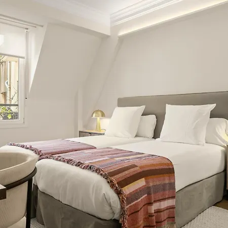 公寓 Ibaia By Feelfreerentals 圣塞瓦斯蒂安