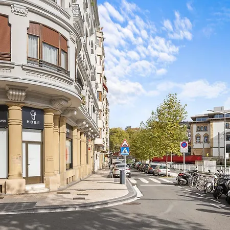 Ibaia By Feelfreerentals * 산세바스티안