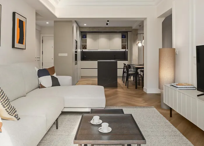 Ibaia By Feelfreerentals Daire *