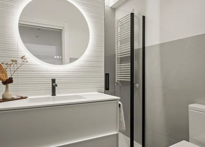 Daire Ibaia By Feelfreerentals San Sebastián