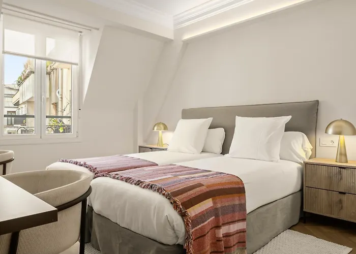 Daire Ibaia By Feelfreerentals San Sebastián