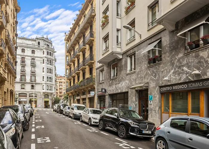 Ibaia By Feelfreerentals