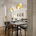 Daire Ibaia By Feelfreerentals *