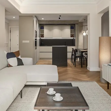 Ibaia By Feelfreerentals Apartmán *