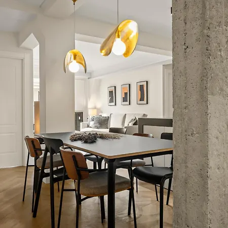 Apartmán Ibaia By Feelfreerentals *