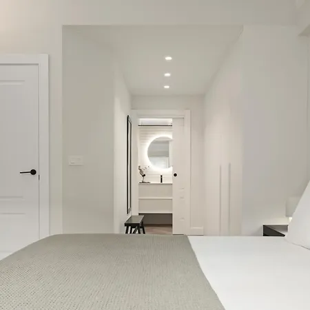 Ibaia By Feelfreerentals * Сан-Себастьян