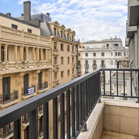 Ibaia By Feelfreerentals * سان سيباستيان