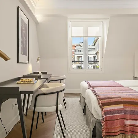 Ibaia By Feelfreerentals San Sebastián