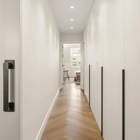 Ibaia By Feelfreerentals Daire San Sebastián