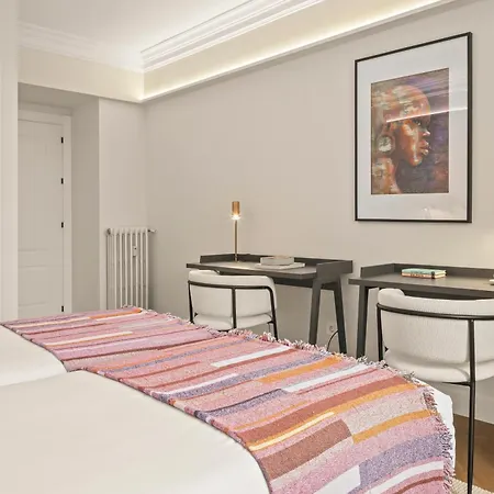 Daire Ibaia By Feelfreerentals *