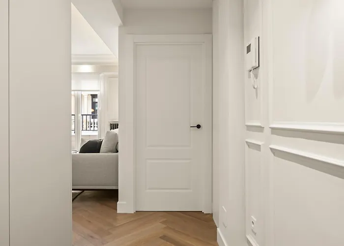 Lägenhet Ibaia By Feelfreerentals San Sebastián