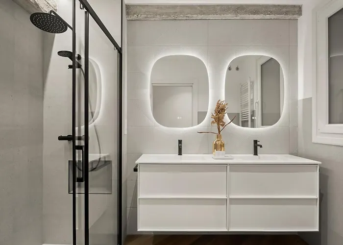 Lägenhet Ibaia By Feelfreerentals *