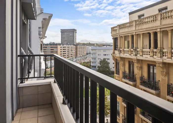 Ibaia By Feelfreerentals *