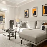 Ibaia By Feelfreerentals Апартаменты Сан-Себастьян