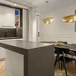 Апартаменты Ibaia By Feelfreerentals