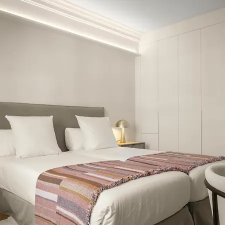 Ibaia By Feelfreerentals Сан-Себастьян