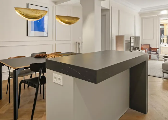 Ibaia By Feelfreerentals 公寓 *