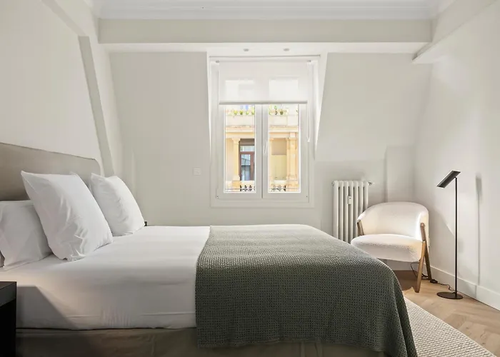 Ibaia By Feelfreerentals * 圣塞瓦斯蒂安