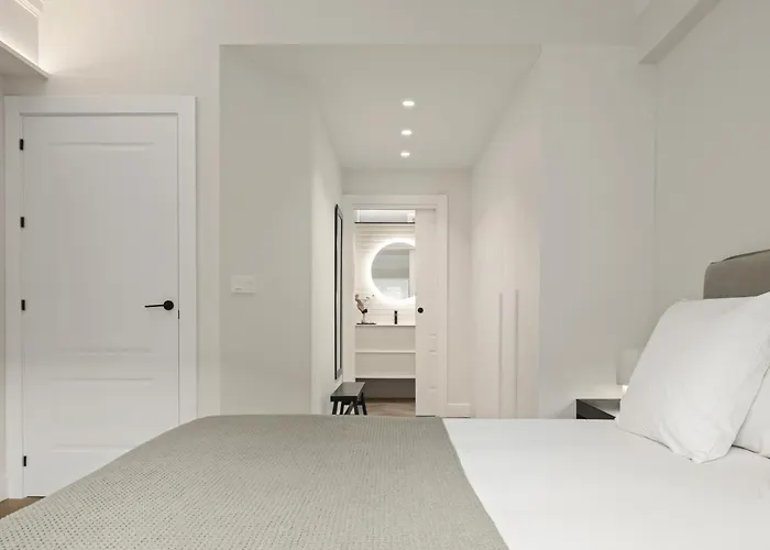 Ibaia By Feelfreerentals * 圣塞瓦斯蒂安