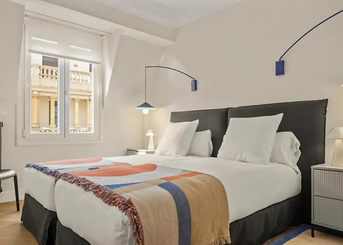 Ibaia By Feelfreerentals 公寓 *