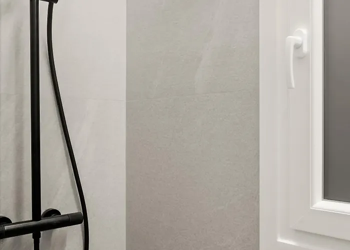 Ibaia By Feelfreerentals 圣塞瓦斯蒂安